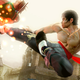 Illustration for article titled More Tekken 6 Characters To Look At